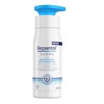 hidratante restaurador corporal bepantol derma 400ml