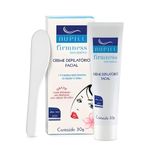 creme depilatório nupill facial 30g