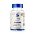 suplemento alimentar luxar mind sintonize 60 cápsulas (mp)