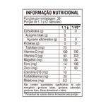 suplemento alimentar luxar mind sintonize 60 cápsulas (mp)