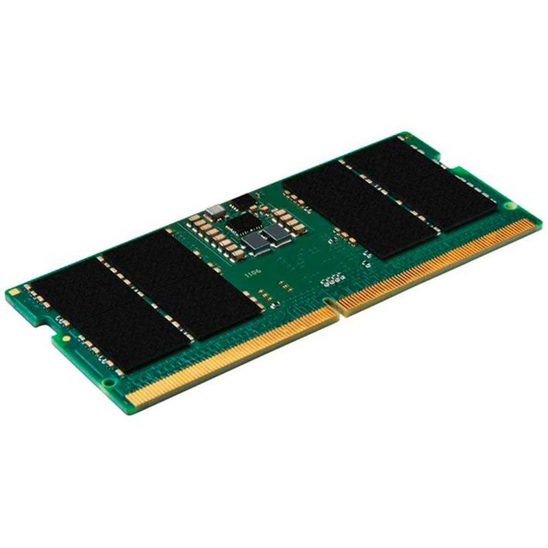 memória ram kingston para notebook 16gb ddr5 5600mhz kvr (mp)