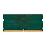 memória ram kingston para notebook 16gb ddr5 5600mhz kvr (mp)