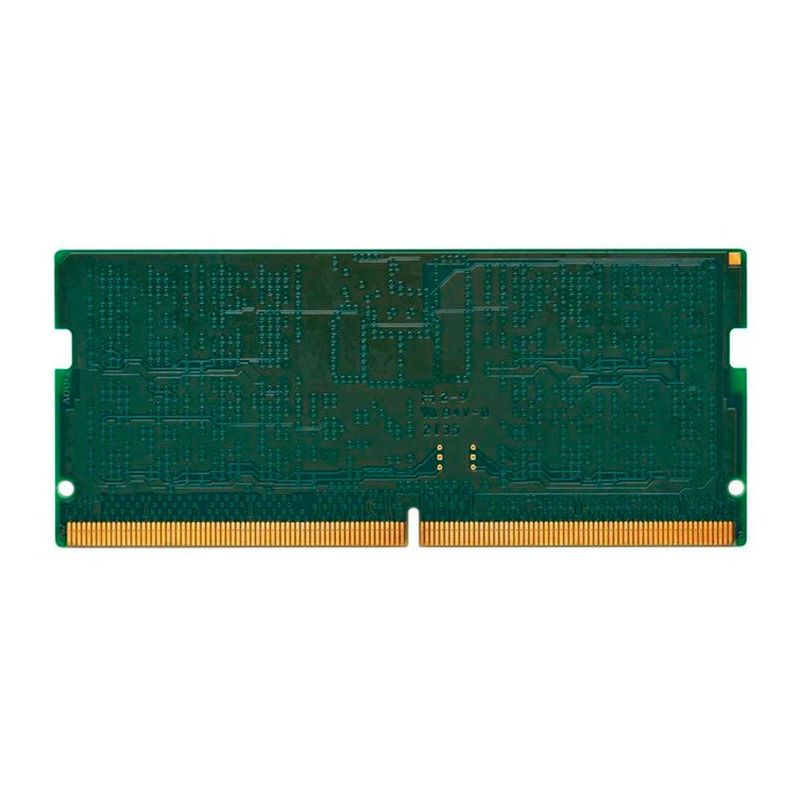 memória ram kingston para notebook 16gb ddr5 5600mhz kvr (mp)