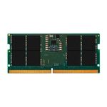 memória ram kingston para notebook 16gb ddr5 5600mhz kvr (mp)