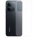 smartphone redmi 15c 5g 256gb preto tela 6.9" câmera 50mp 4gb ram