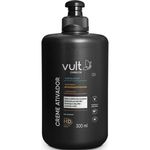 creme ativador vult cabelos cachos e crespos 300ml
