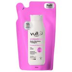 hidratante desodorante corporal vult hidraluronic colágeno refil 300ml