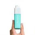 creme facial noturno creamy skincare glicointense peel 30g