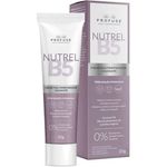 creme multirreparador calmante profuse nutrel b5 corpo rosto e lábios 20g