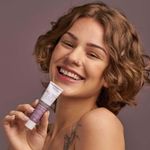 creme multirreparador calmante profuse nutrel b5 corpo rosto e lábios 20g