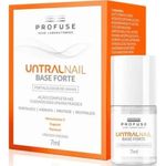 fortalecedor de unha profuse untralnail base forte 7ml