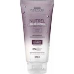 gel de limpeza facial profuse nutrel sensitive 150ml