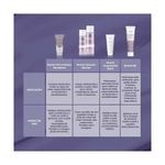 gel de limpeza facial profuse nutrel sensitive 150ml