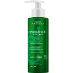 gel de limpeza facial profuse puriance control peles mistas a oleosas 300ml