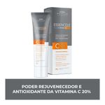 sérum antirrugas profuse essencele c20 30g