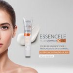 sérum antirrugas profuse essencele c20 30g