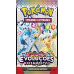 blister triplo pokémon copag ev8 evoluções climáticas (mp)