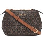 bolsa tiracolo calvin klein lucy marrom a-bi