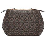 bolsa tiracolo calvin klein lucy marrom a-bi