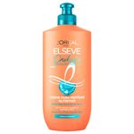 creme de pentear elseve cachos longos dos sonhos 250ml