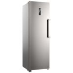 freezer electrolux vertical inverter experience 262 litros cinza fti4s