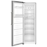freezer electrolux vertical inverter experience 262 litros cinza fti4s