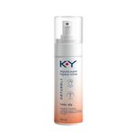 espuma suave higiene íntima ky naturals todo dia 150ml