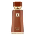 perfume unissex frenche avenue liquid brun edp 100ml (mp)