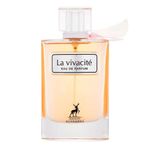 perfume feminino maison alhambra la vivacité edp 100ml (mp)