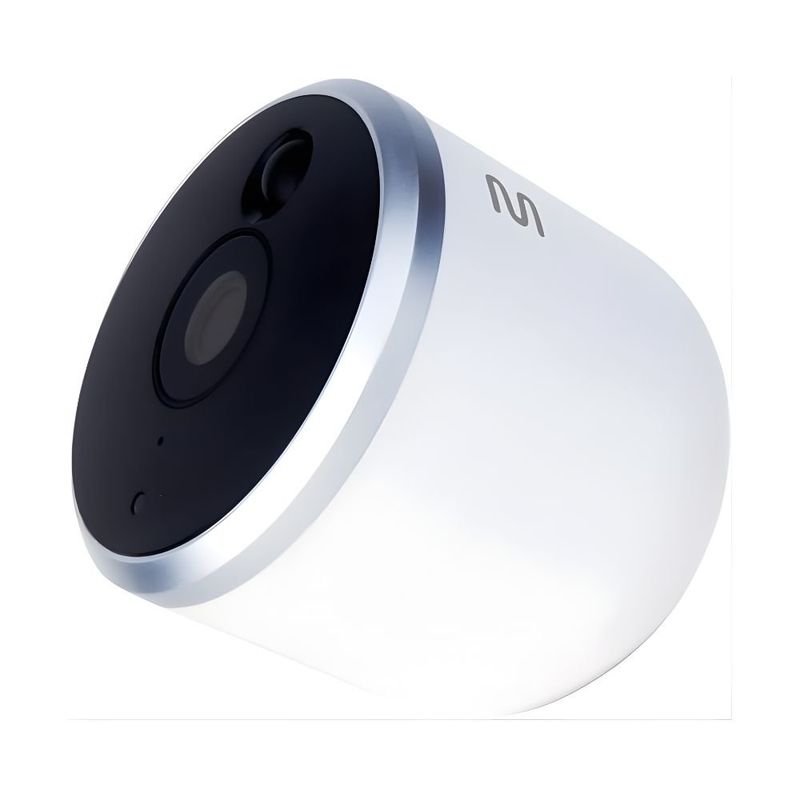 câmera smart multi wi-fi 1080p se238 (mp)