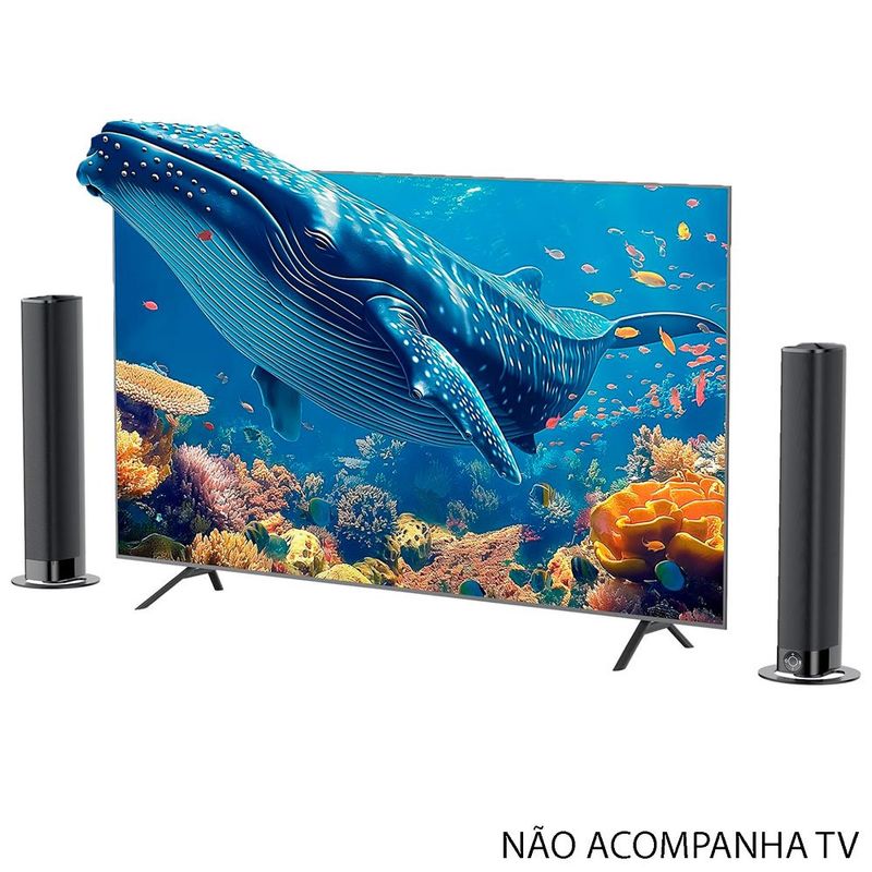 soundbar assistrust 80w preto a-bi
