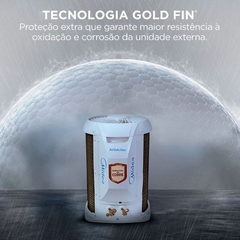 ar-condicionado split 9.000 btus springer inverter 220v 42ebvca09m5/38tb