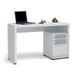 escrivaninha kappesberg branco s970