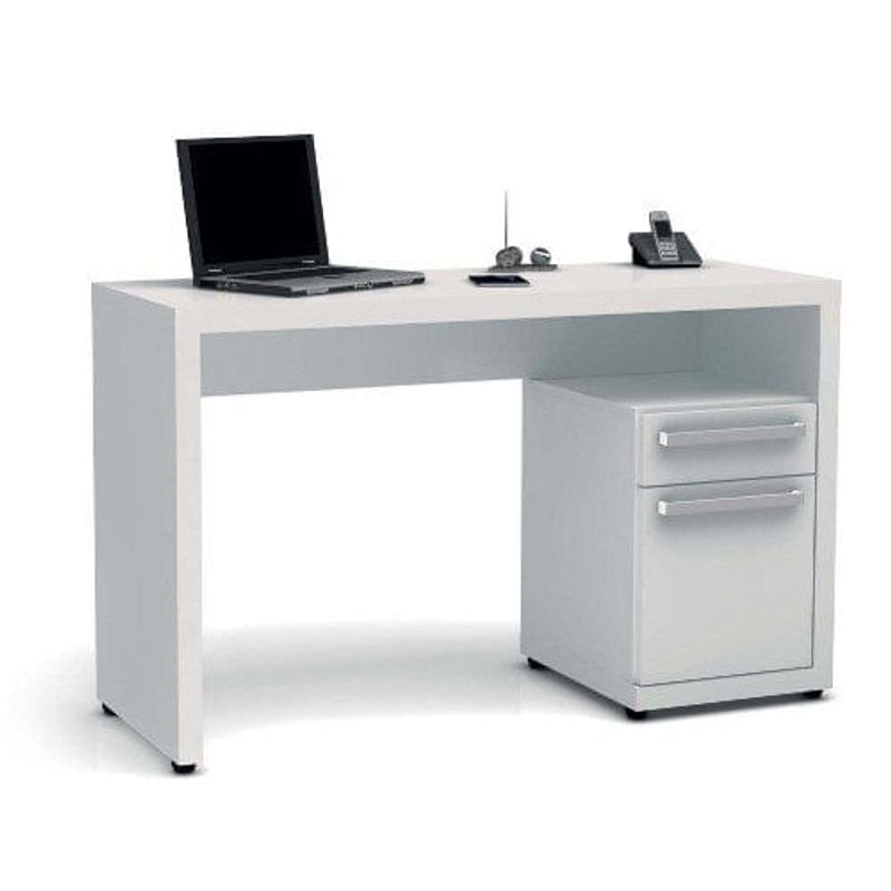 escrivaninha kappesberg branco s970