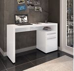 escrivaninha kappesberg branco s970