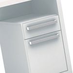 escrivaninha kappesberg branco s970