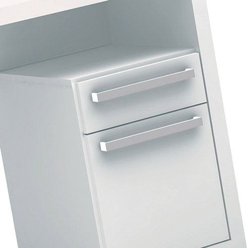 escrivaninha kappesberg branco s970