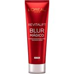 creme facial loreal revitalift blur mágico 27g