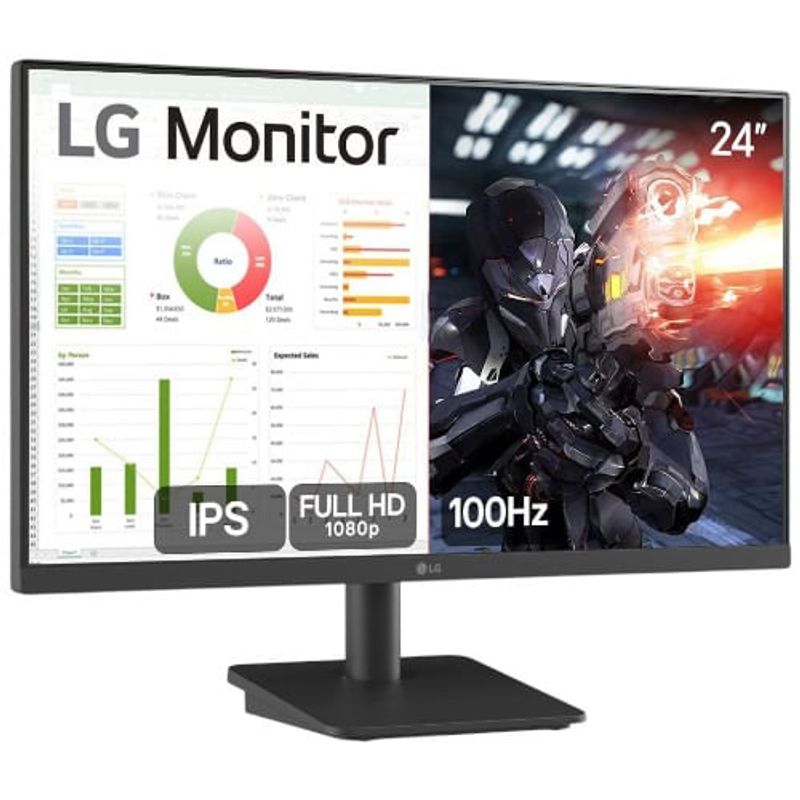 monitor gamer lg 24ms500-b awzm