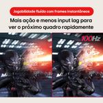 monitor gamer lg 24ms500-b awzm