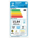 smart tv lg 65" 4k nanocell processador 5 ger7 ia hub alexa webos 24 65nano80