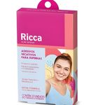adesivos secativos ricca para acne