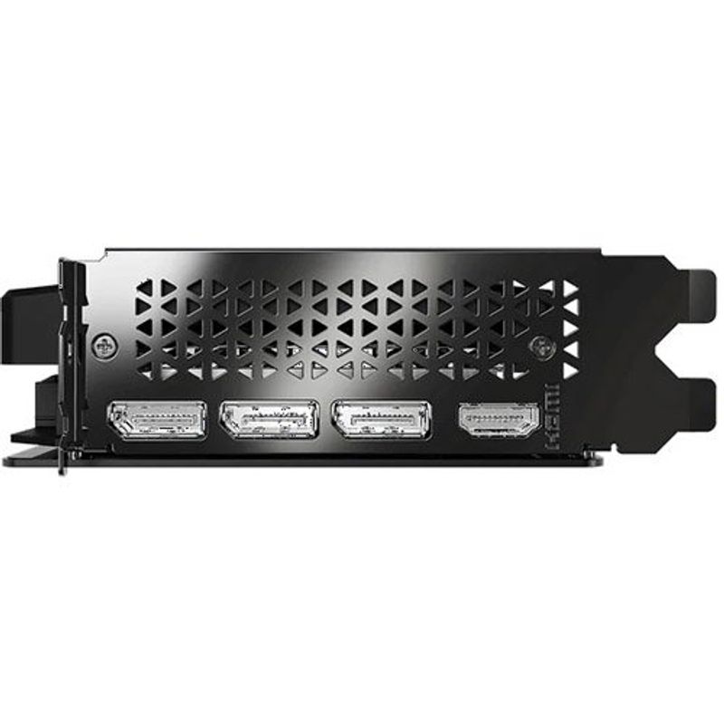 placa de vídeo pny geforce rtx 5060 oc dual fan graphics 8gb gddr7 ss-fread y 2-slot preto w-bi