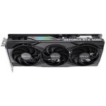 placa de vídeo pny 5060 argb oc epic x 8gb gddr7 sff-ready 2 sliot preto w-bi