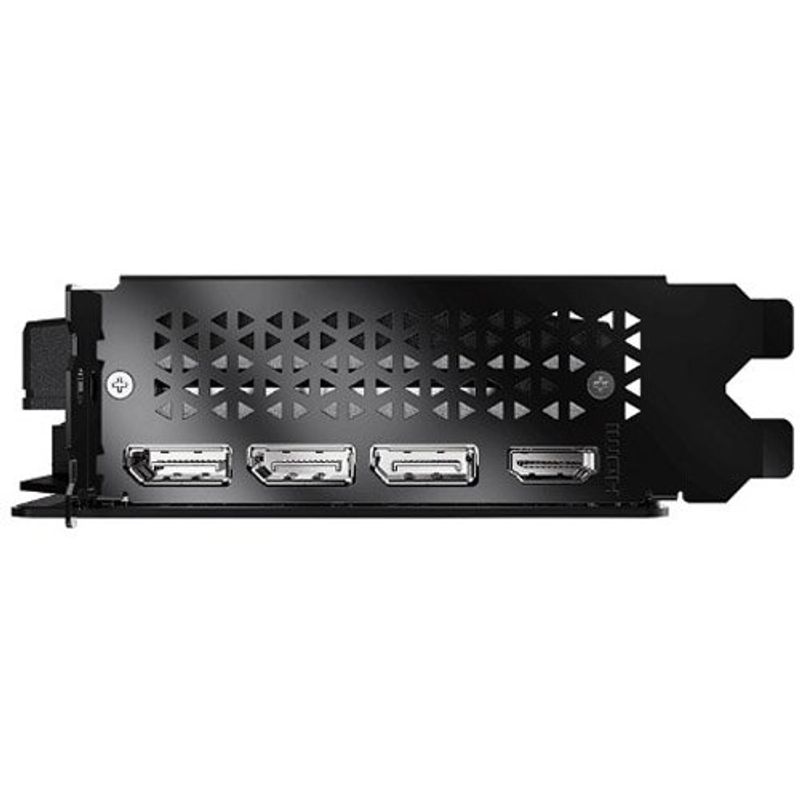 placa de vídeo pny 5060 argb oc epic x 8gb gddr7 sff-ready 2 sliot preto w-bi