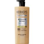 shampoo keratin bond kerasys deep repair 600ml