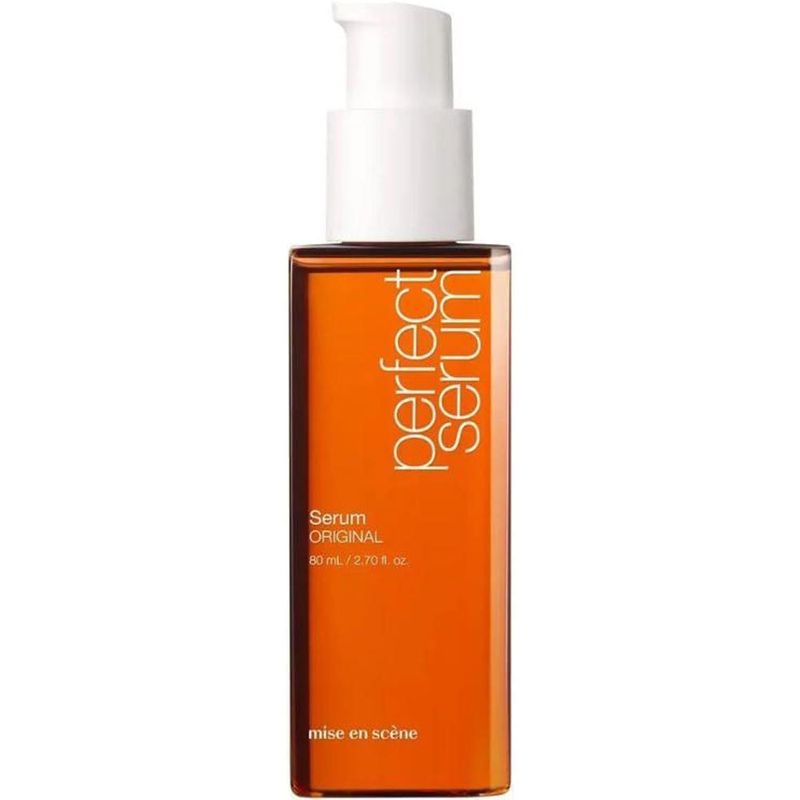 perfect sérum original facial mise en scène 80ml