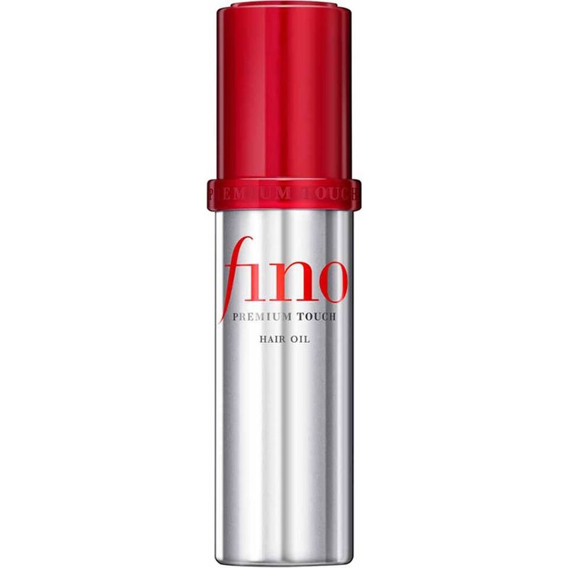 óleo capilar fino premium touch hair oil 70ml