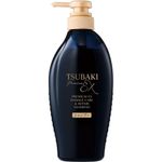 shampoo tsubaki premium ex damage care & repair 450ml