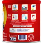 composto lácteo infantil excellence piracanjuba a partir de 1 ano 800g